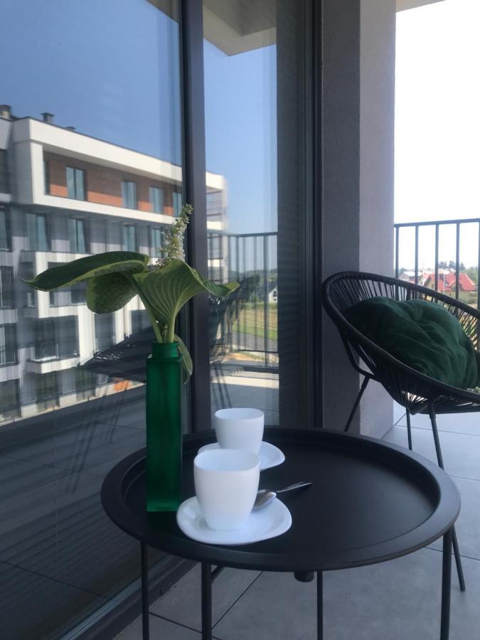 Apartament No 34 Green - Holiday Home Zator Exterior photo